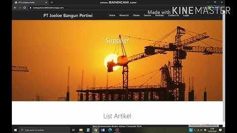 Uas Pemograman Web STMIK Mercusuar 2020