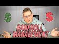 Bankroll Management : 5 Factors to Consider