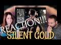 Miniature de la vidéo de la chanson Silent Gold (Intro)