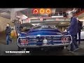 Ford mustang fastback 1967  une full stock qui dchire 