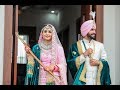 Cinematic |wedding | Highlight | Sukhvinder + Gurpreet | Nh21Studio |2019