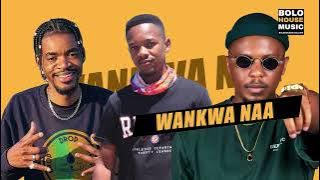 Messiah Jose K & Neo-Sa - Wankwa Naa Feat. Romo & Cisco Dee (Original)