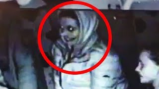 Famous 15 Witches Caught On Camera Wealth