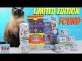 Disney Crossy Road Series 2 Palooza Prize Machine Limited Edition Found | PSToyReviews