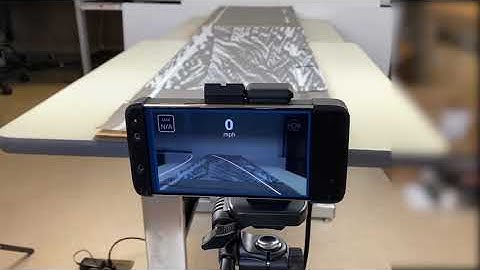 [DRP Attack] Attacked Lane Detection with Lateral and Longitudinal Movements: 2nd Trial