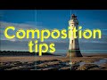 Improve your photographic composition - Filmed at New Brighton