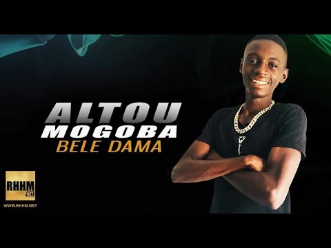 ALTOU MOGOBA - BELE DAMA (2018)
