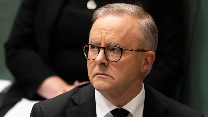 Albanese government 'rattled' amid Voice debate