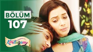 Kördüğüm Hint Dizisi 107. Bölüm