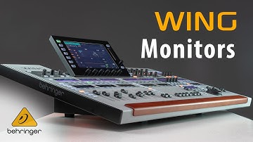 Wing How To: Episode 03 - Headphones & Monitors