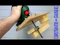 🔥 PORTABLE jigsaw JIG for perfect vertical cuts in wood