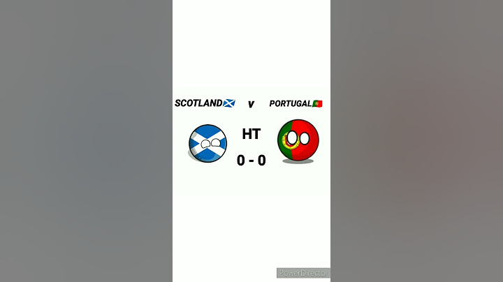 SCOTLAND🏴󠁧󠁢󠁳󠁣󠁴󠁿v/s PORTUGAL🇵🇹| 0-0 | UEFA NATIONS LEAGUE  | #scotland #portugal #uefanationsleague