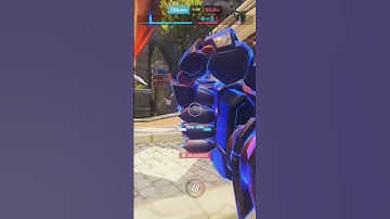 Doomfist is Insane in overwatch 2