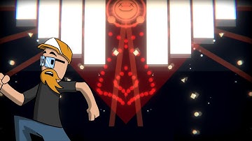 Turn Around (VIP)! A Project Arrhythmia Boss Fight!