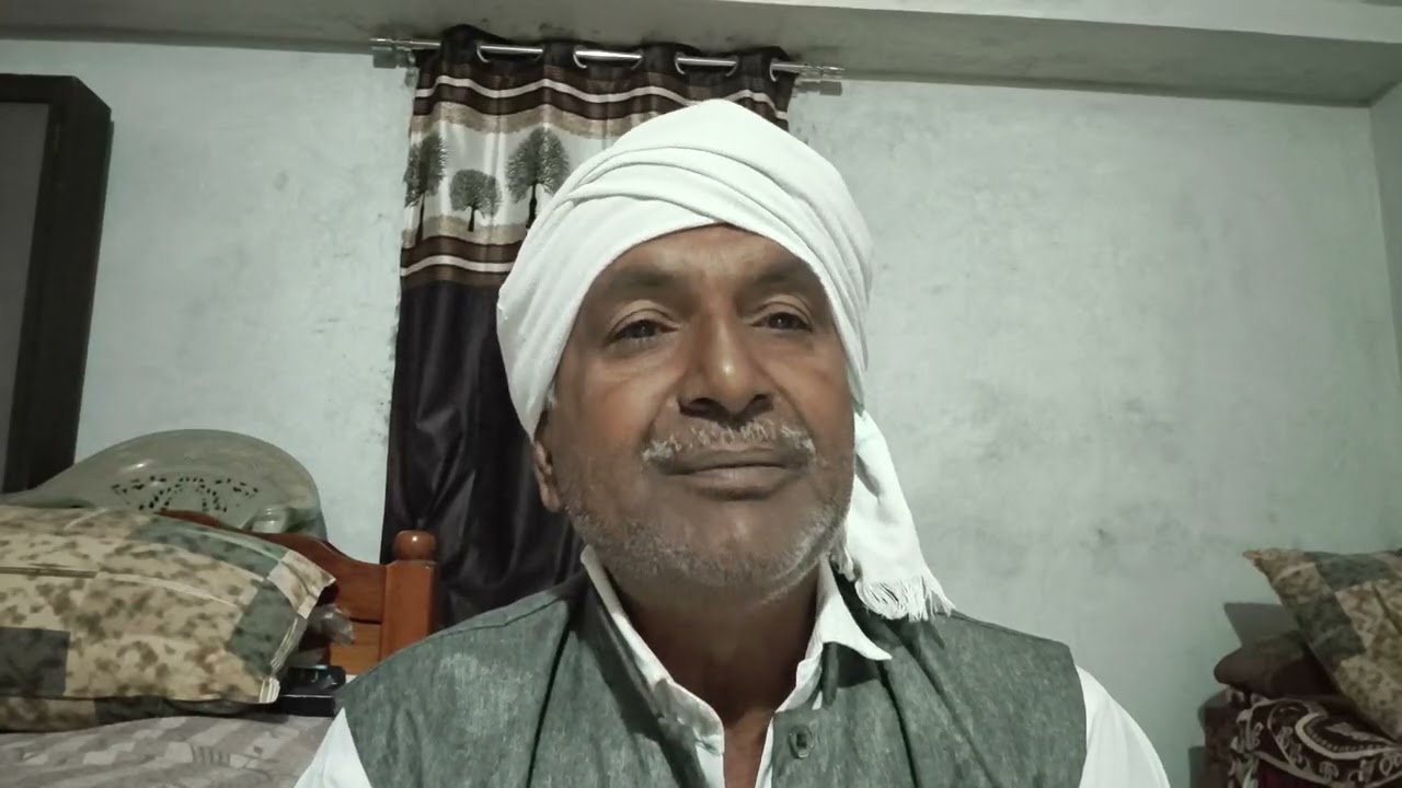 સાચા સત ગુરૂ કોન છે?જોરદાર ખુલાસો પોચા ભાઈ મો૯૭૧૪૦૬૨૧૨૭