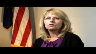 What is the National Crime Victimization Survey? Janet Lauritsen (1 of 3)