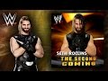 WWE: "The Second Coming" (Seth Rollins) [V2] Theme Song + AE (Arena Effect)