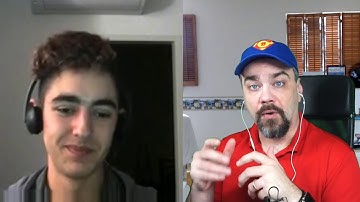 Project Interview: Open Live Writer with Nick Vella