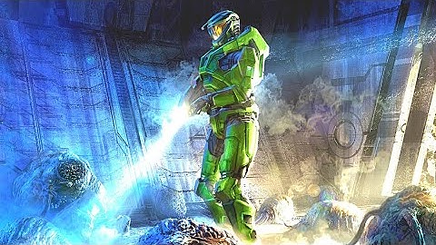Examining Halo