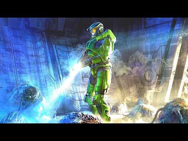 Remaster de Halo Combat Evolved chega ao PC por R$ 49 com