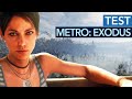 Fantastische Endzeit - Metro: Exodus im Test