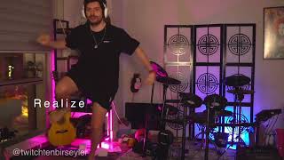 Twitch Türki̇ye Dans Dance Dans Dance