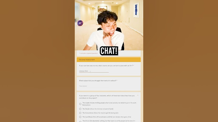 Ray Applies For Kai Cenat's Streamer University! 😂🔥