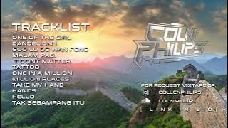 SPECIAL BREAKBEAT VOL 1 I DJ ONE OF THE GIRL DJ DANDELIONS I NONSTOP BREAKBEAT 2023