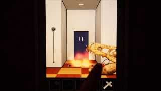 Dooors 2 Level 11 Solution Walkthrough