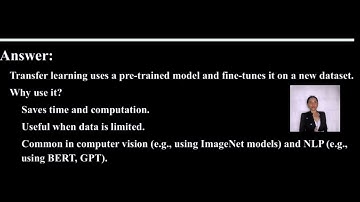 "Transfer Learning Explained 🔁 | Pretrained Models & Real-World Use Cases"