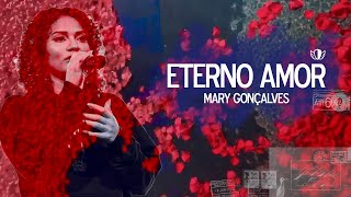 Eterno Amor (Diante do Trono/Hillsong) - Mary Gonçalves