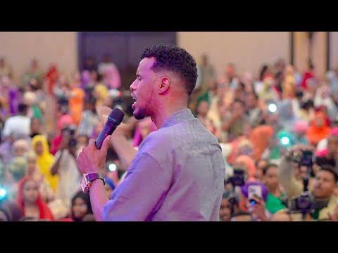 YAXYE ABDOULKADER MARKAN DAADA JIRAY 15 YAXYE SHOW HAPPY NEW YEAR 2026 