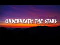 Echo Blaze Underneath The Stars Lyrics 