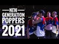 Future Generation Popper's  2020 | Best Rounds | ( Harry Popper , Super Sean , Nao , Etc.)
