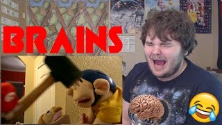 Sml Movie Jeffys Brain Reaction