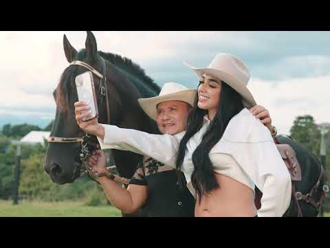 TAN TRAICIONERA - RUBEN RODRIGUEZ - EL CHICO JARAMILLO