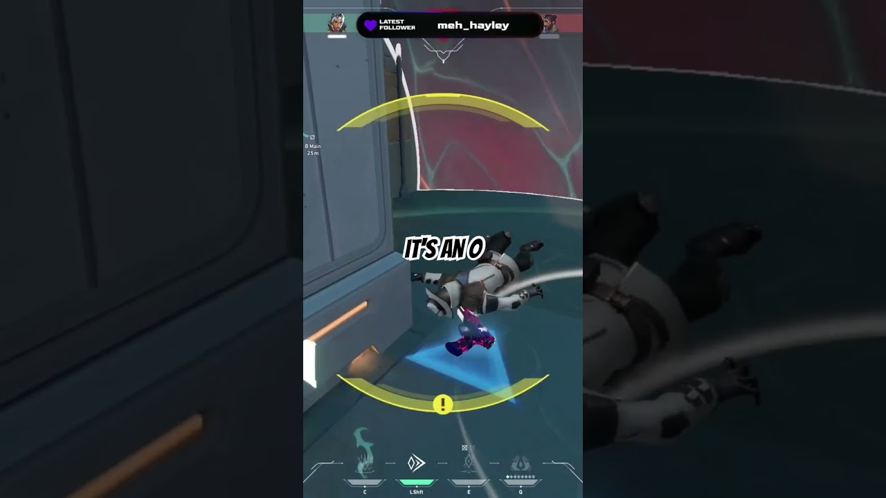 Guess My SR : Valorant Edition 