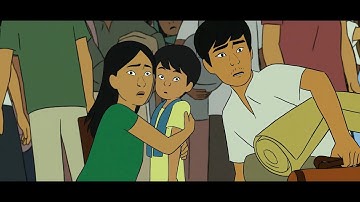 家族の運命を分けた一瞬 映画『FUNAN フナン』本編映像