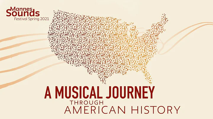 Mannes Sounds: A Musical Journey through American ...
