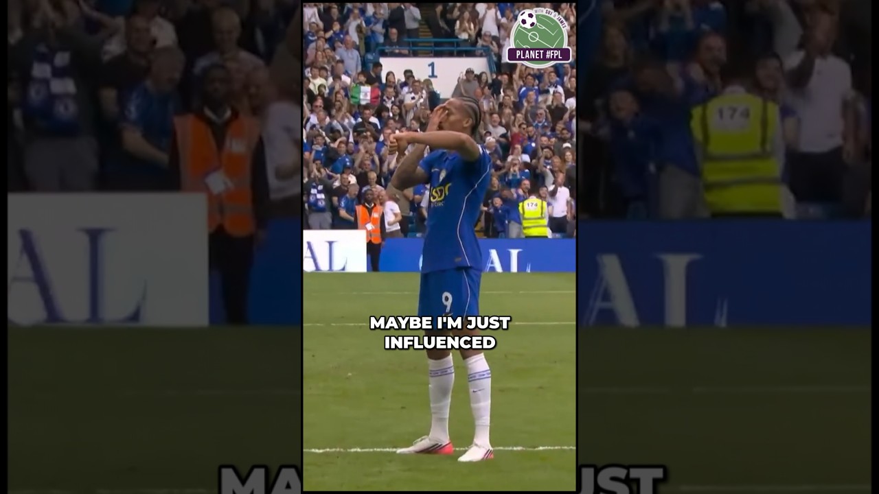 Best Chelsea Captain vs Hull City in GW4 ©️