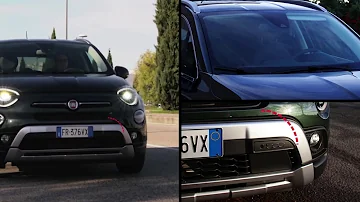 Quali auto hanno la frenata automatica?