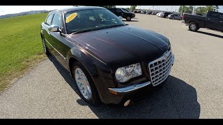 2005 Chrysler 300C|P9751B