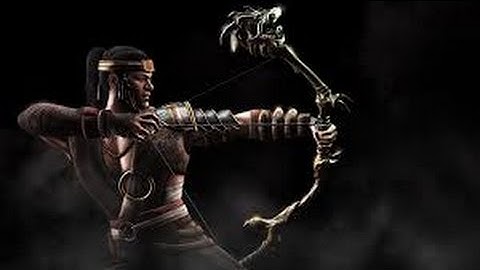 Mortal Kombat X: Kung Jin Combo Tutorial