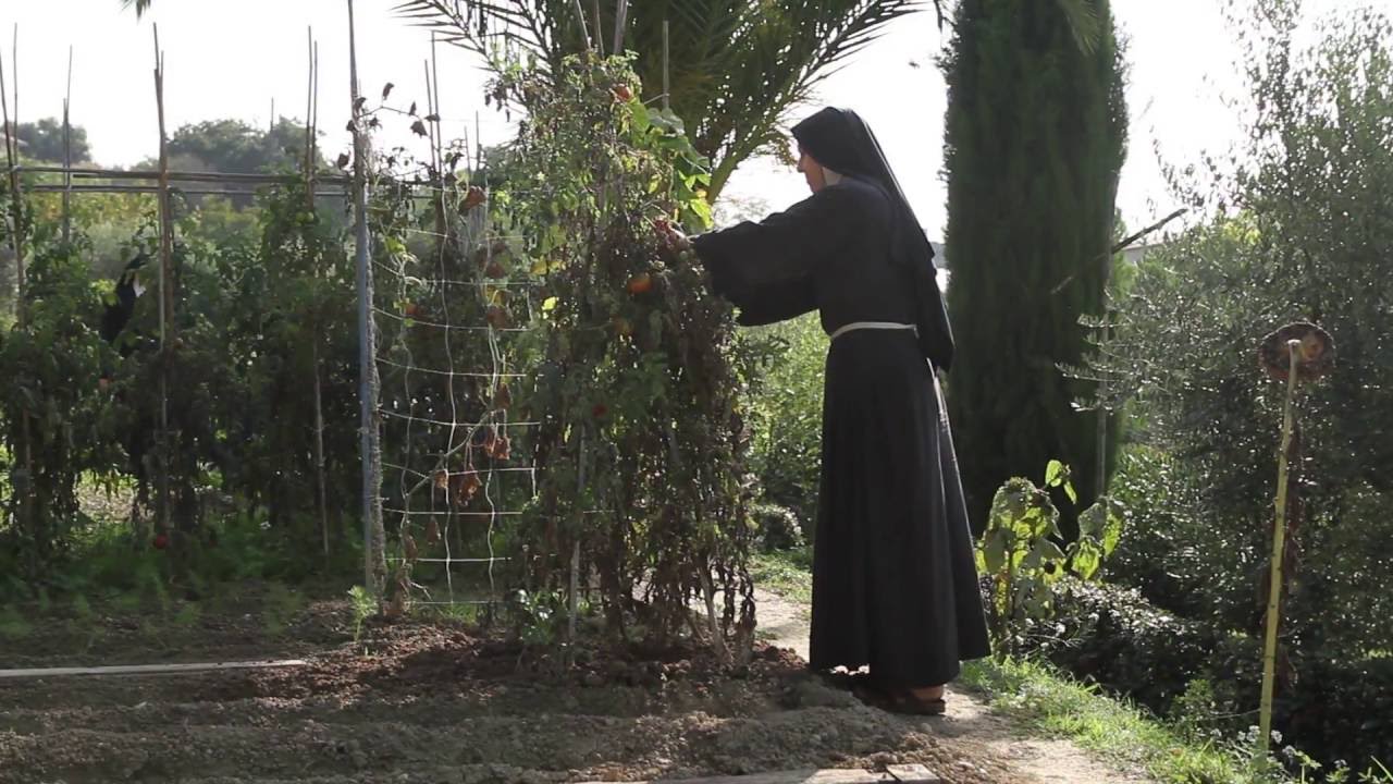 Monastero di Santa Speranza di San Benedetto del Tronto
