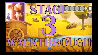 Stray cat doors 2 - Stage 3 walk through solution screenshot 4