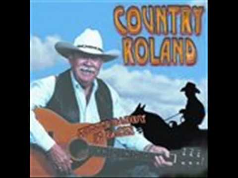 COUNTRY ROLAND BAND     