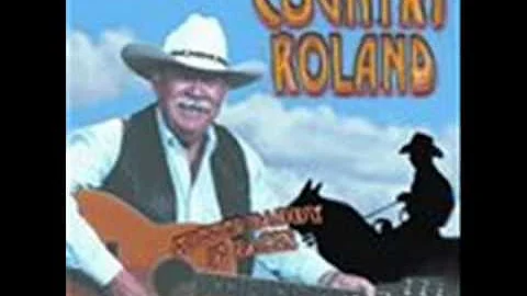 COUNTRY ROLAND BAND     " Echame a mi la culpa :