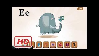 Children Learning ABC With Kids ABC ALPHABET Puzzles Lite - App For Kids screenshot 5
