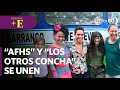 “Al Fondo Hay Sitio” y “Los Otros Concha” se unen | Más Espectáculos (HOY)