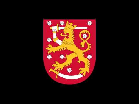 Marchas Militares Finlandesas